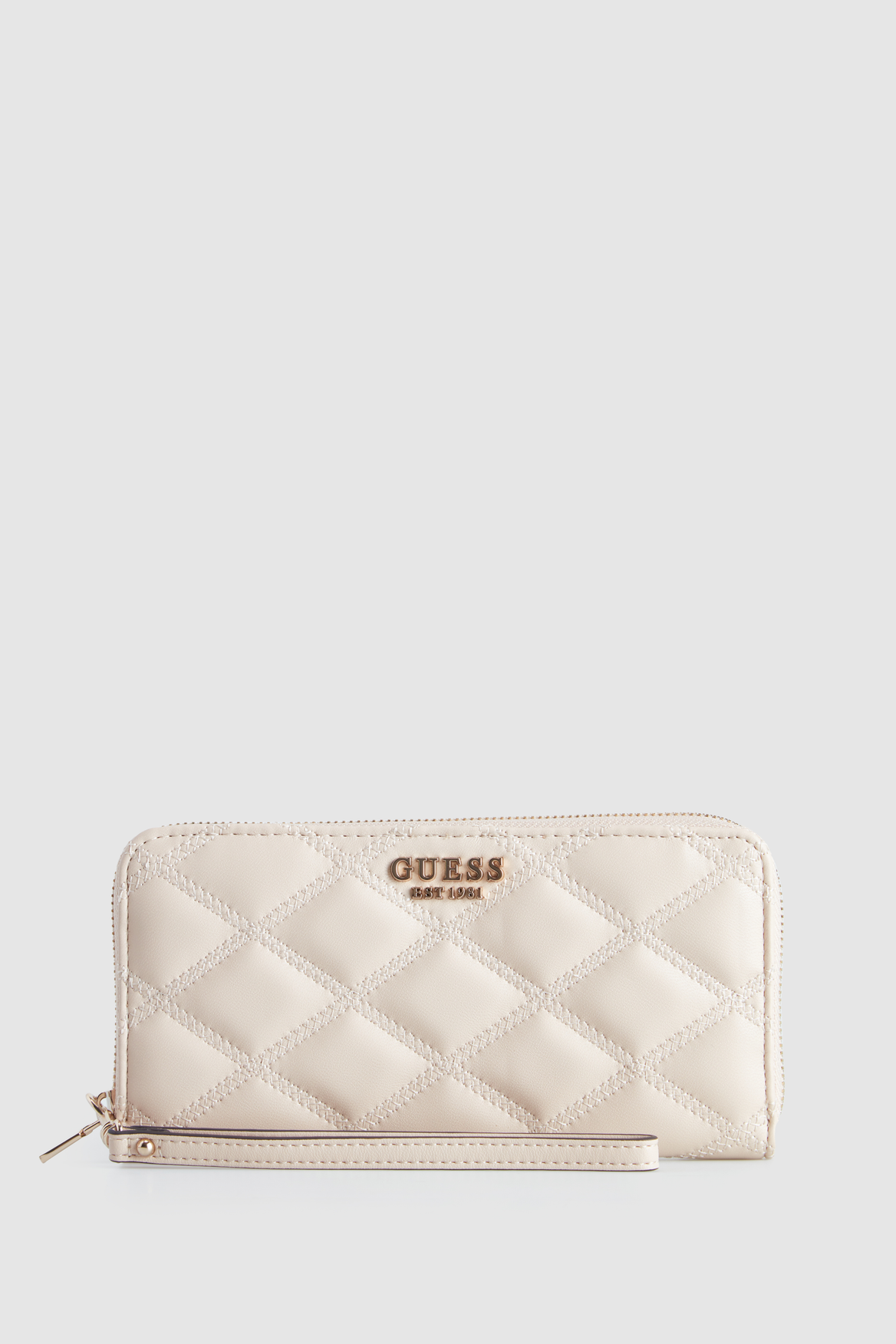 Tamsin Large Zip Around Wallet for Women - Stylish RFID Blocking Leather Wallet with Multiple Card Slots - Perfect for Travel, Work & Everyday Use