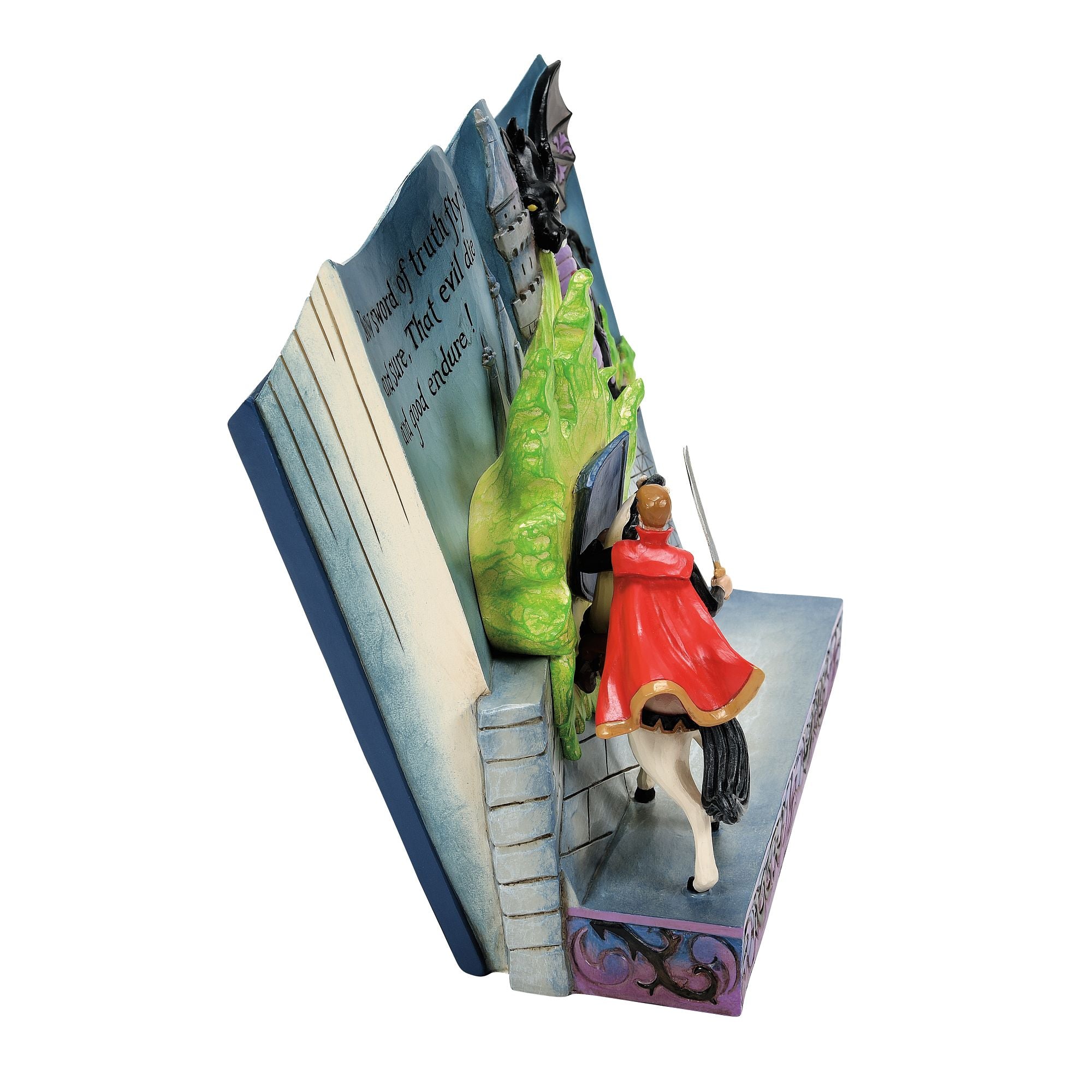 Prince Philip and the Dragon Story Book - Classic Fairy Tale for Kids - Perfect for Bedtime Reading and Storytime Adventures