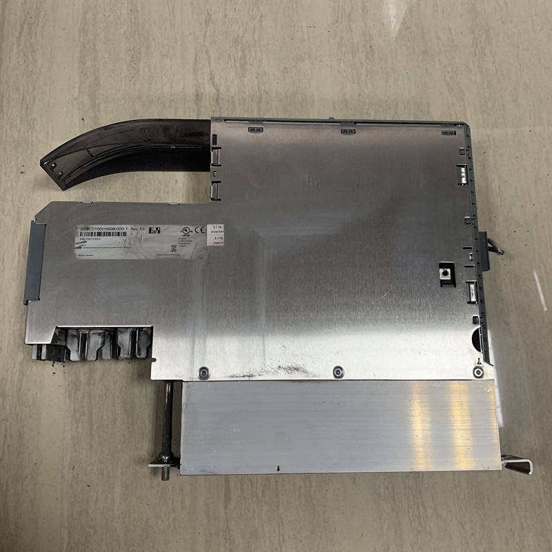 B&R In Stock Acoposmulti Servo Motor Drive Controller Amplifier 8BVI0110HWD0.000 - Industrial Automation Equipment for CNC Machines, Robotics & Packaging Systems