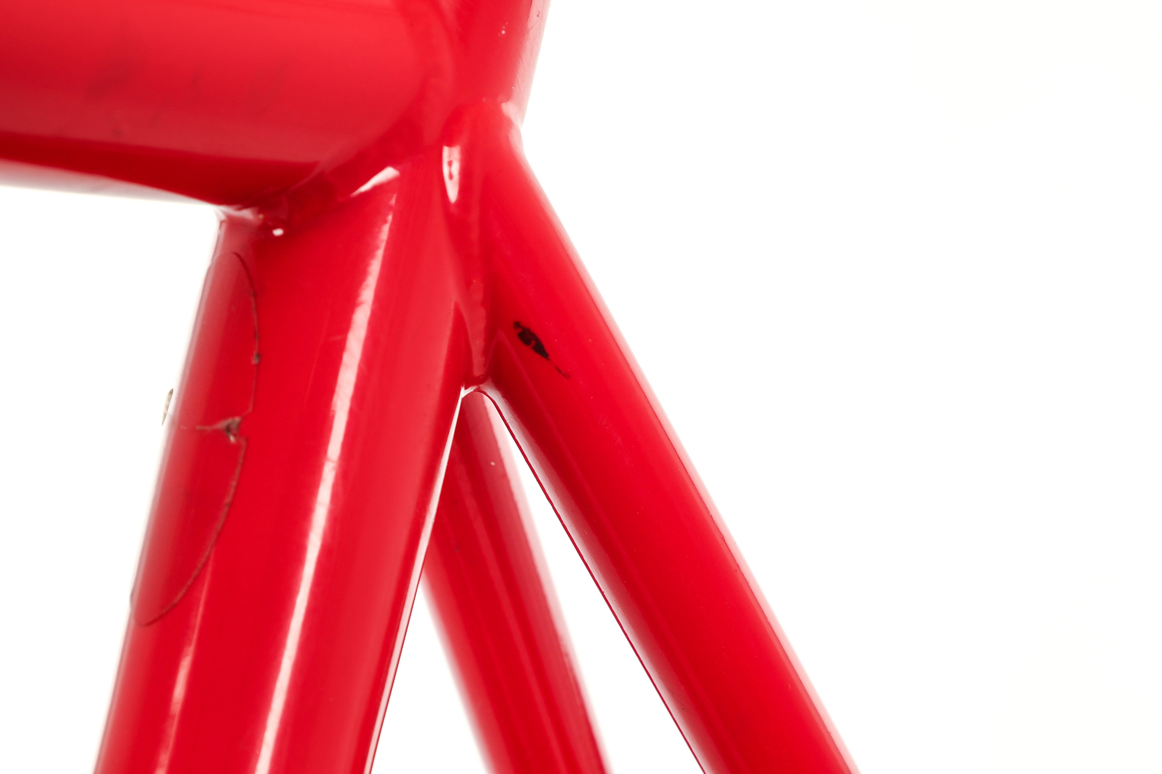 2020 All City Zig Zag Road Bike - 55cm Lightweight Aluminum Frame for Urban Commuting & Fitness Riding