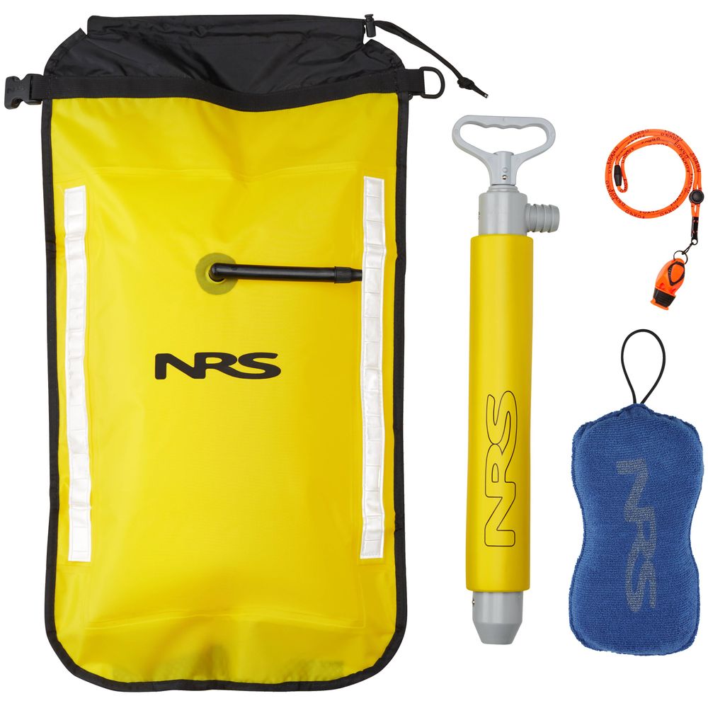 Premium Touring Safety Kit - Essential Emergency Gear for Road Trips & Outdoor Adventures | Car, Motorcycle & RV Travel Must-Have