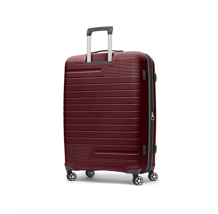 Samsonite Sirocco Large Expandable Spinner Luggage - 28