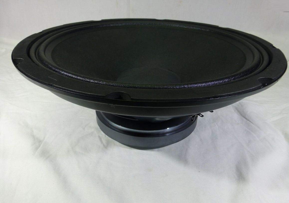JBL M115-8 Speaker Replacement - Compatible with TR-125, JRX-115, JRX-125, MPRO & MP215 (8 Ohm) - Perfect for Live Performances, DJ Gigs & Studio Monitoring