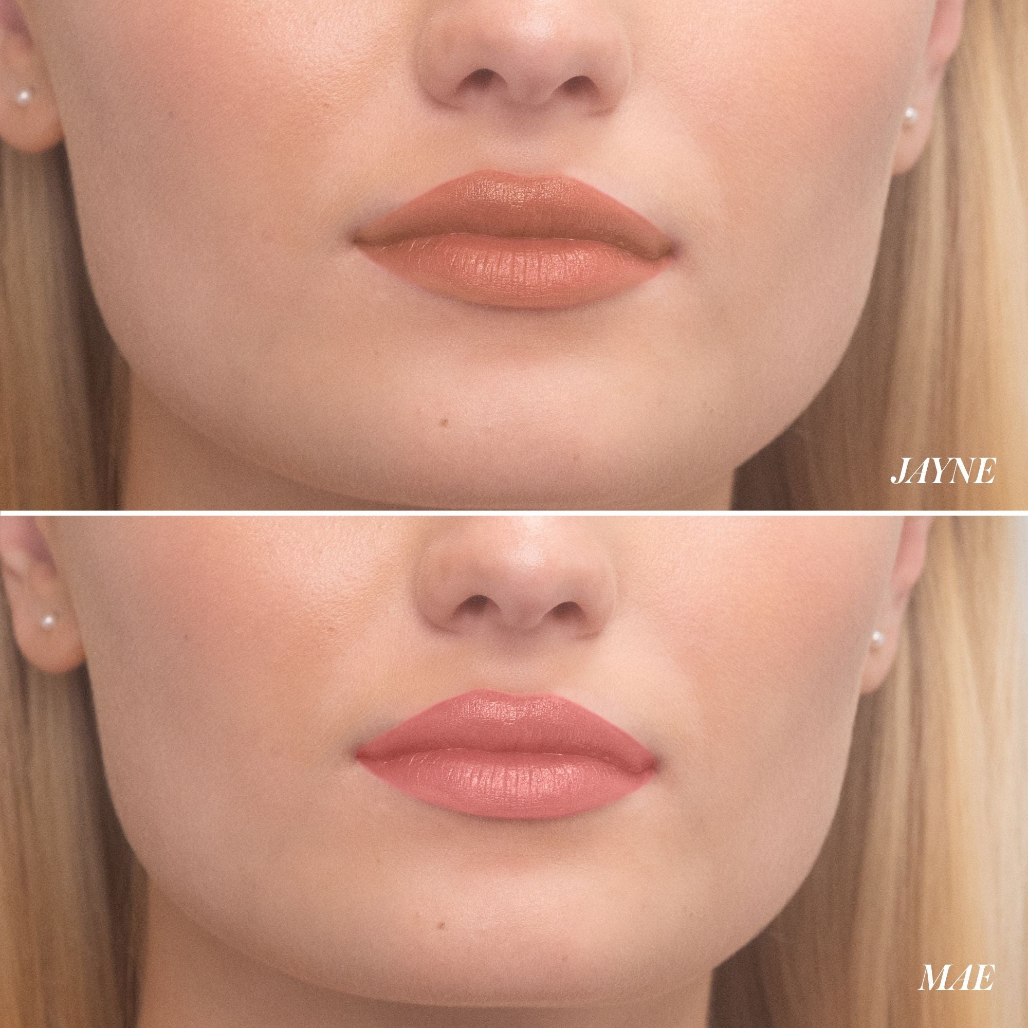 Legendary Serum Lipstick - Hydrating & Long-Lasting Lip Color with Vitamin E - Perfect for Daily Wear, Special Occasions & Makeup Looks