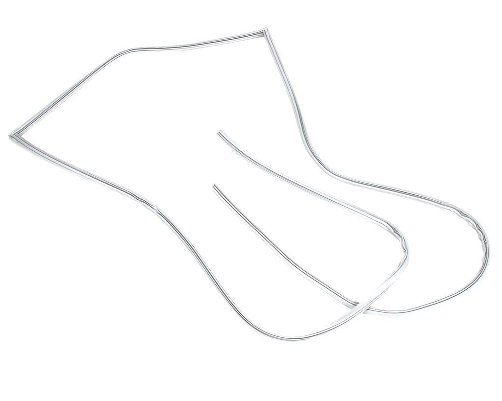 True 961949 Gasket, STA/STG/STR1/2 RI/RT Gray - High-Quality Replacement Gasket for Industrial Equipment, Pumps, and Valves - Durable & Leak-Proof Seal Solution