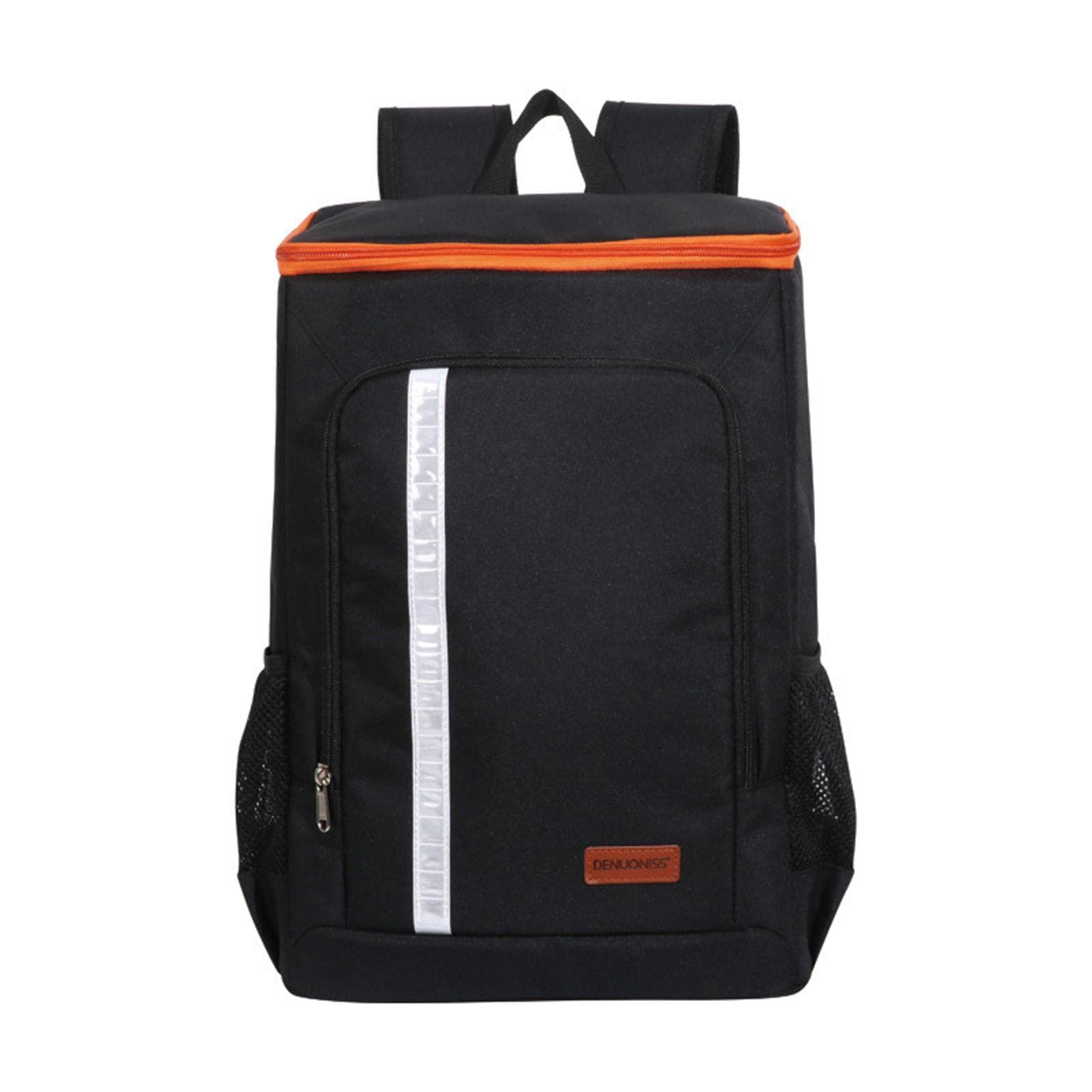 LOSA 24L Insulated Cooler Backpack for Picnic, Camping, Fishing & Outdoor Travel - Portable Thermal Lunch Bag for Beach, Hiking & Tailgating