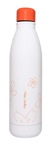 Miss Haiku White