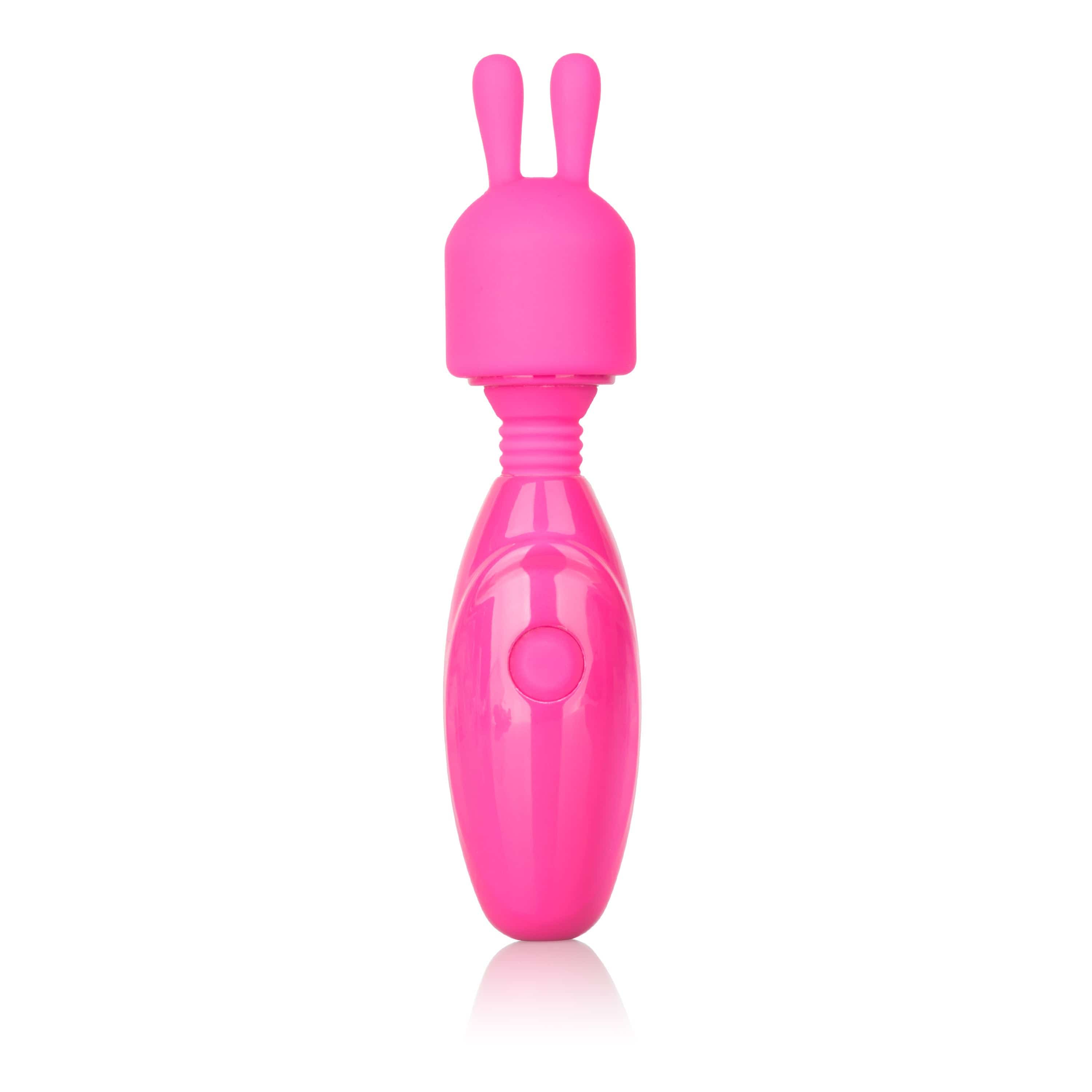 Beginner Friendly Compact Vibrator – Discreet & Powerful Personal Massager for Women, Perfect for Travel & Stress Relief