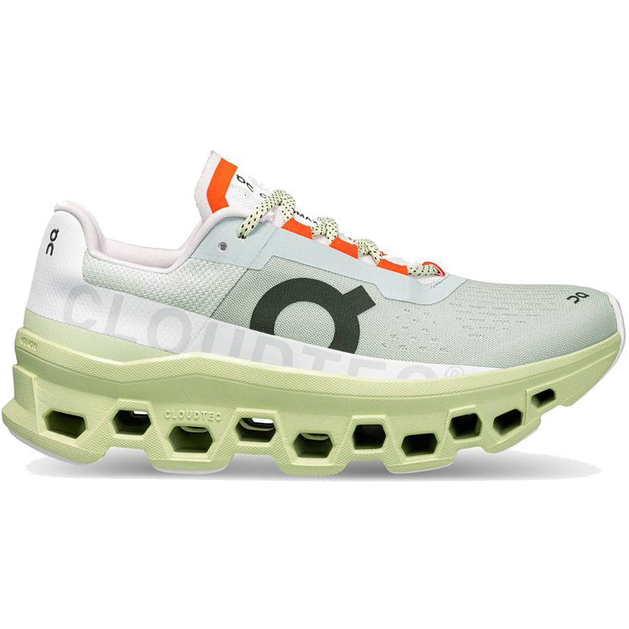 Best Women's Running Shoes - Cloudmonster Lightweight Cushioned Sneakers for Jogging, Gym & Everyday Wear