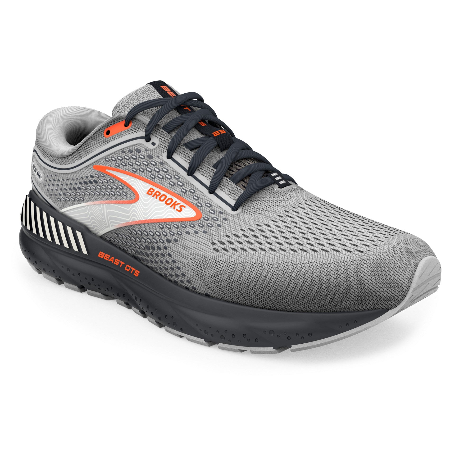 Beast GTS 23 - High Performance Running Shoes for Men & Women | Lightweight Athletic Sneakers for Jogging, Gym Workouts & Daily Wear