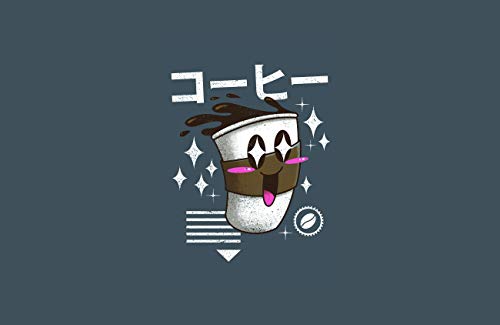 Coffee Kawaii