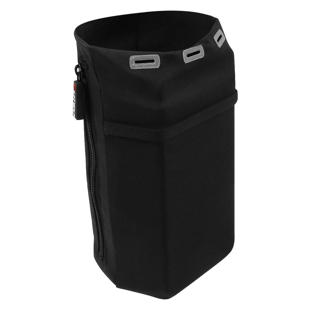 Running Armband for iPhone 15/14/13 Pro Max, Galaxy S24/S23 Ultra, Pixel 8/7 Pro - Adjustable Phone Holder Pouch for Jogging, Workout & Fitness Tracking - Sweatproof Sports Arm Strap Case (Compatible with Most Smartphones)
