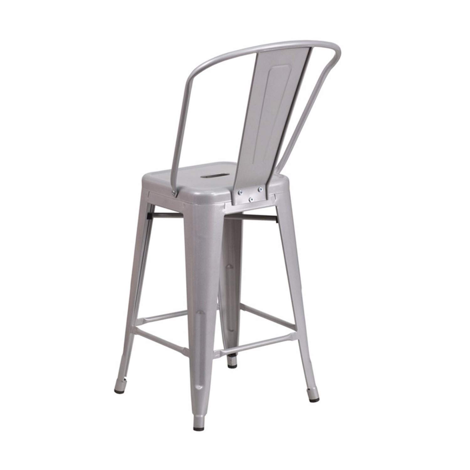 Flash Furniture Lily 4-Pack 24