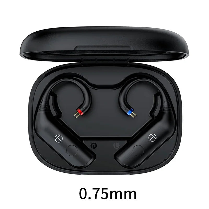 TRN BT20 PRO True Wireless Bluetooth 5.0 Earphone Module - HiFi Sound Quality, Secure Fit for Sports & Workouts - Perfect for Gym, Running, and Commuting