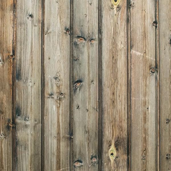 Brown - WOODEN04