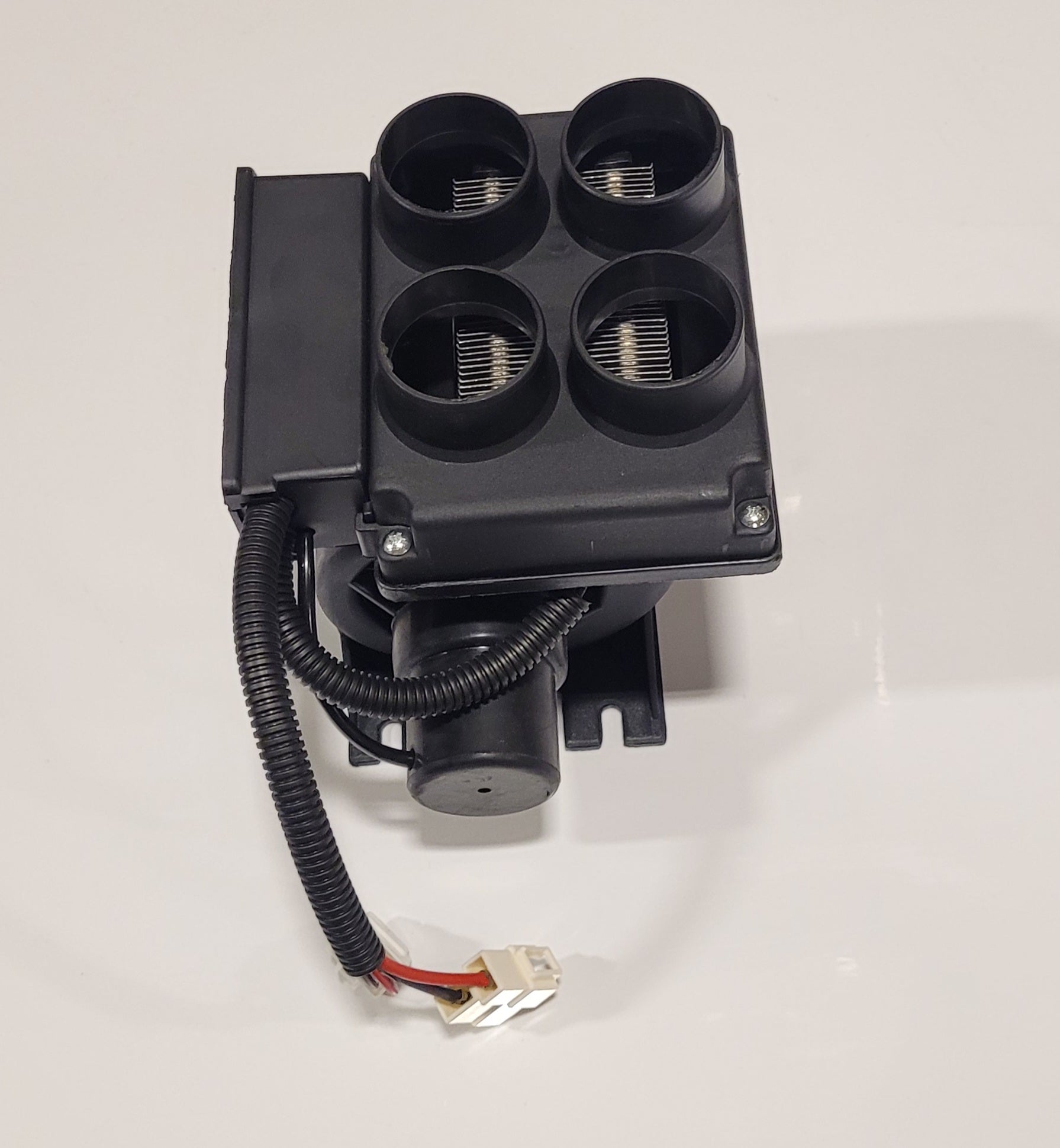 Golf Cart Heater Assembly - Universal Fit for Club Car, EZGO & Yamaha Golf Carts - Stay Warm on Cold Rounds - Perfect for Winter Golfing & Early Morning Games