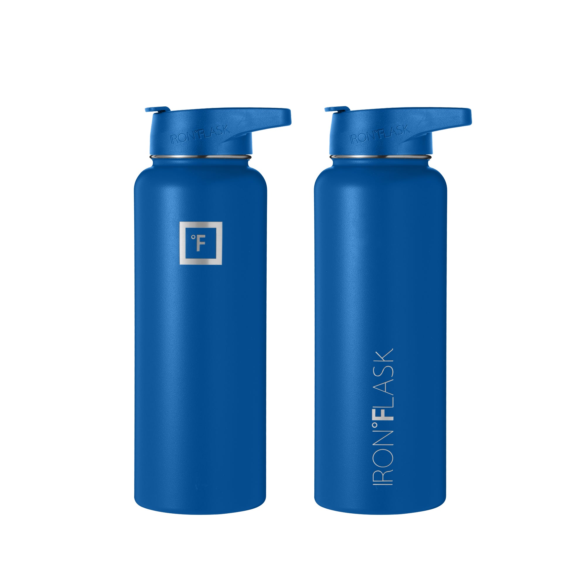 40 Oz Wide Mouth Water Bottle with Straw Lid - Leakproof Stainless Steel Insulated Water Bottle for Gym, Hiking & Outdoor Activities | BPA Free, Keeps Drinks Cold/Hot 24 Hours