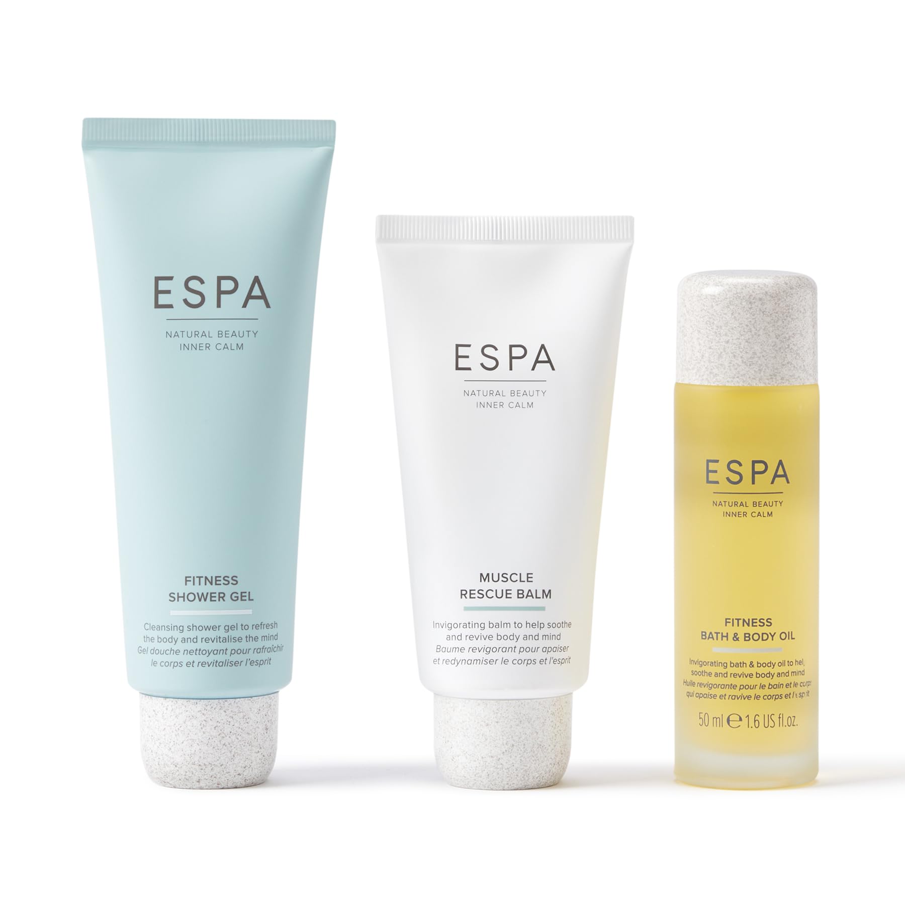ESPA Fitness Collection for Women - High-Performance Workout Clothes for Yoga, Running & Gym | Activewear & Athleisure Outfits