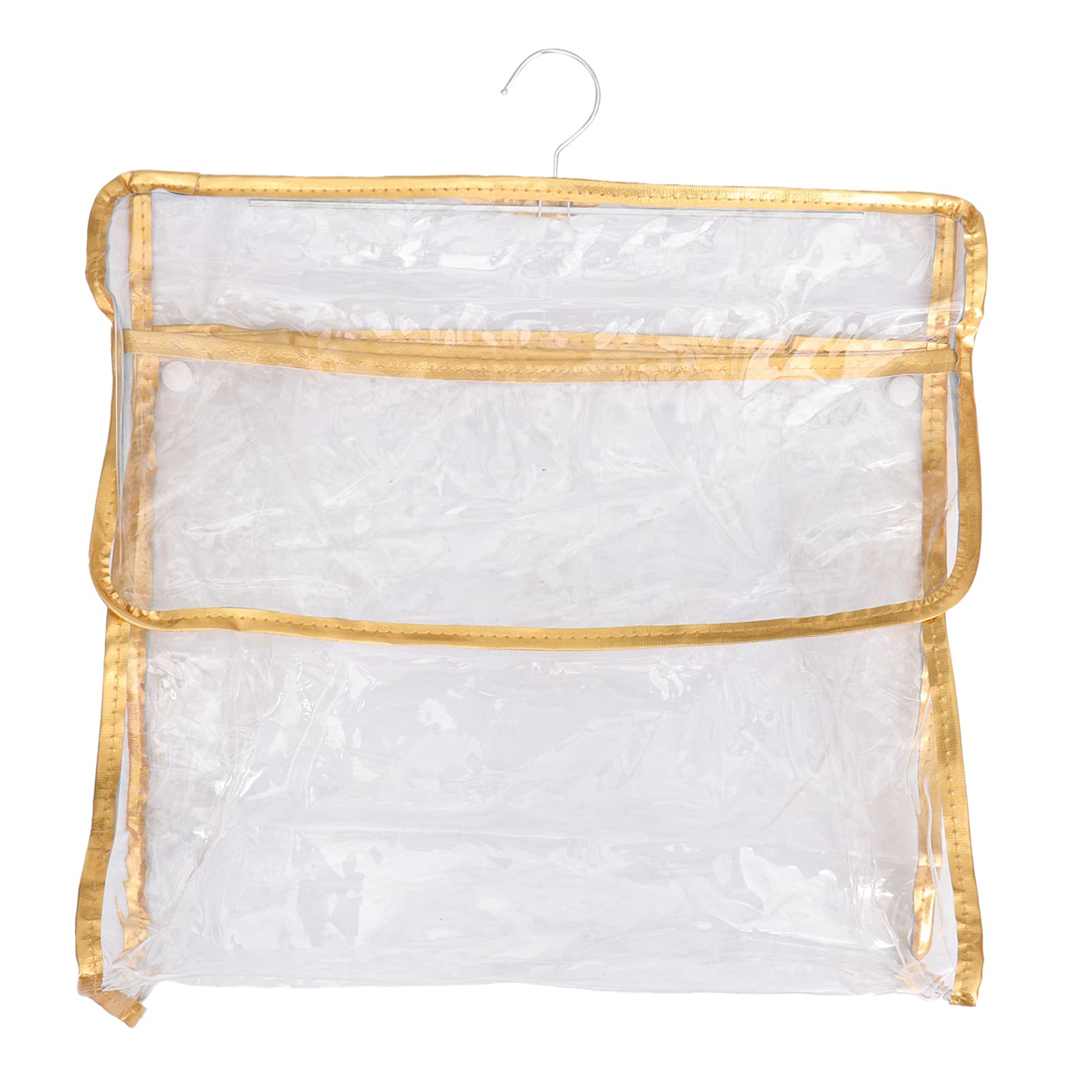 BESPORTBLE Waterproof Hanging Toiletry Bag - Travel Shower Caddy with Over Door Hook - Portable Cosmetic Makeup Organizer for Bathroom, Gym, Camping & Outdoor Adventures