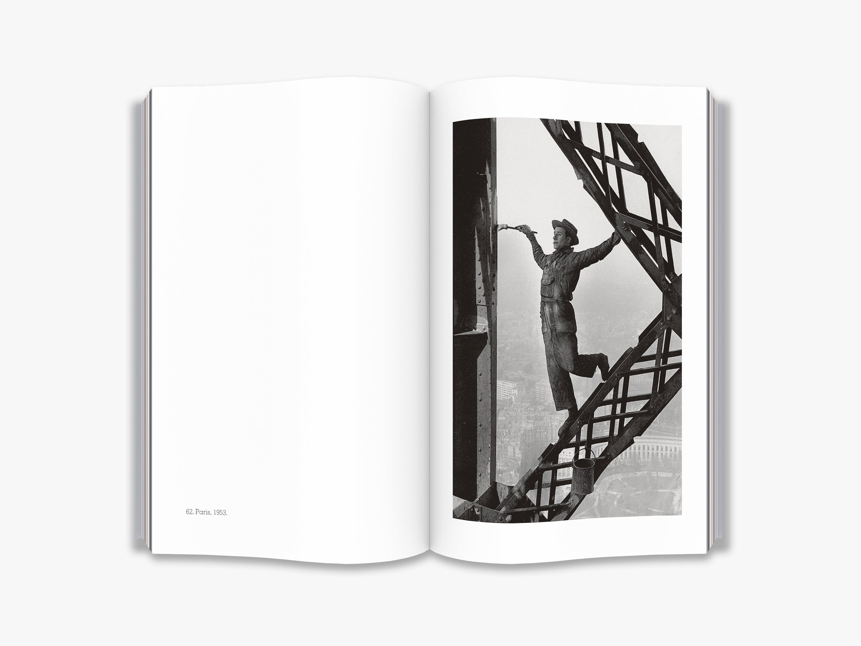 Marc Riboud Photofile Book - Iconic Photography Collection for Art Lovers, Students & Collectors - Perfect for Home Decor, Gifts & Study Inspiration