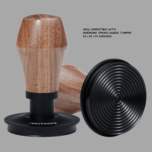Premium Walnut Wood Replacement Handle for Kitchen Tools - Durable & Ergonomic Grip for Knives, Utensils, and Cookware - Perfect for Home Chefs & Professional Kitchens