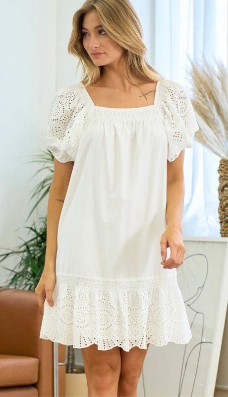 Stylish Summerfest Desert Dress for Women - Lightweight & Breathable Casual Sundress for Beach, Vacation, and Outdoor Events