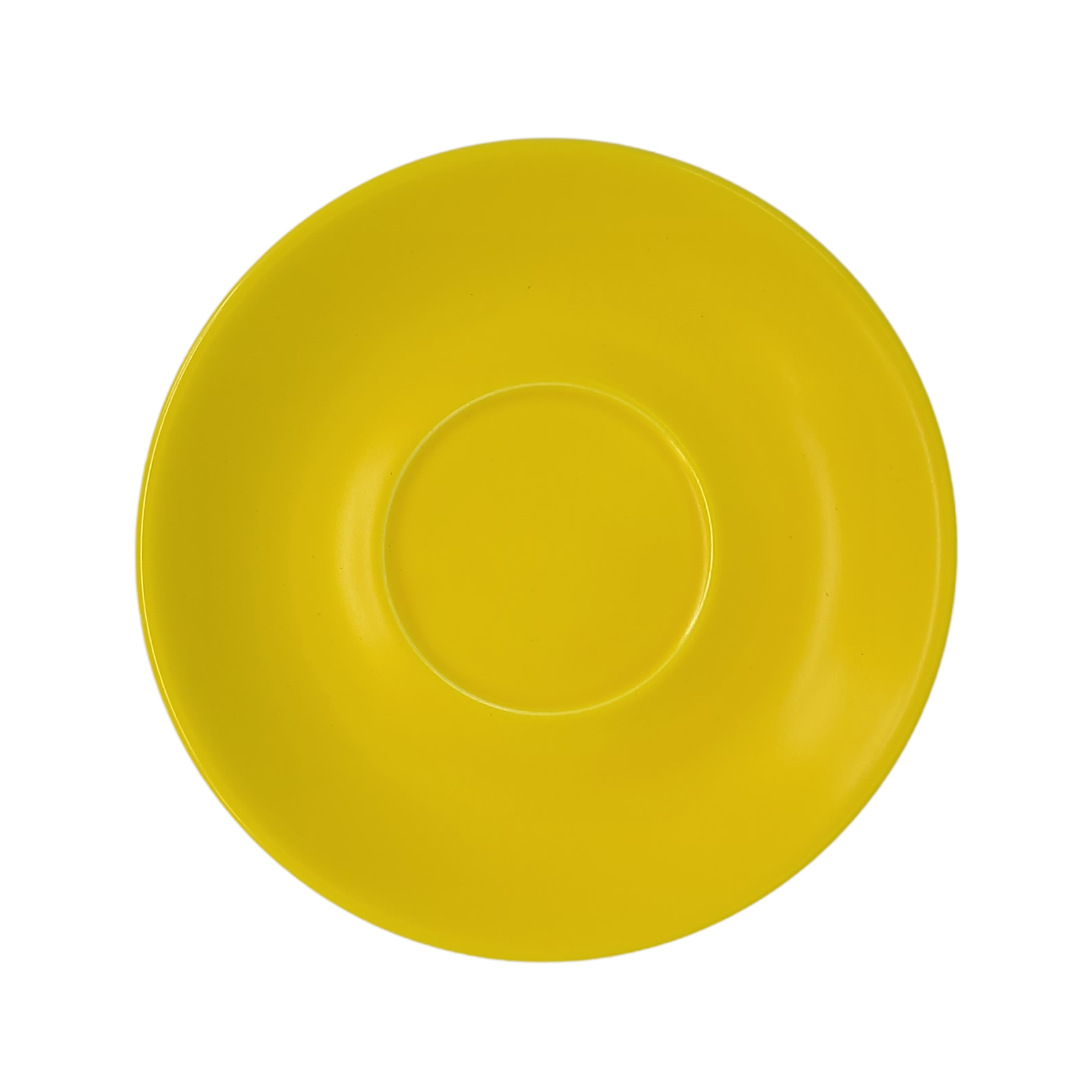 Matte Yellow