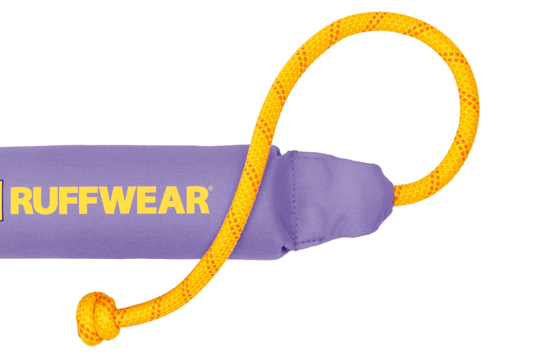 Lunker® Foam Water Toy for Dogs - Purple Orchid | Ruffwear® - Perfect for Pool, Beach & Outdoor Play