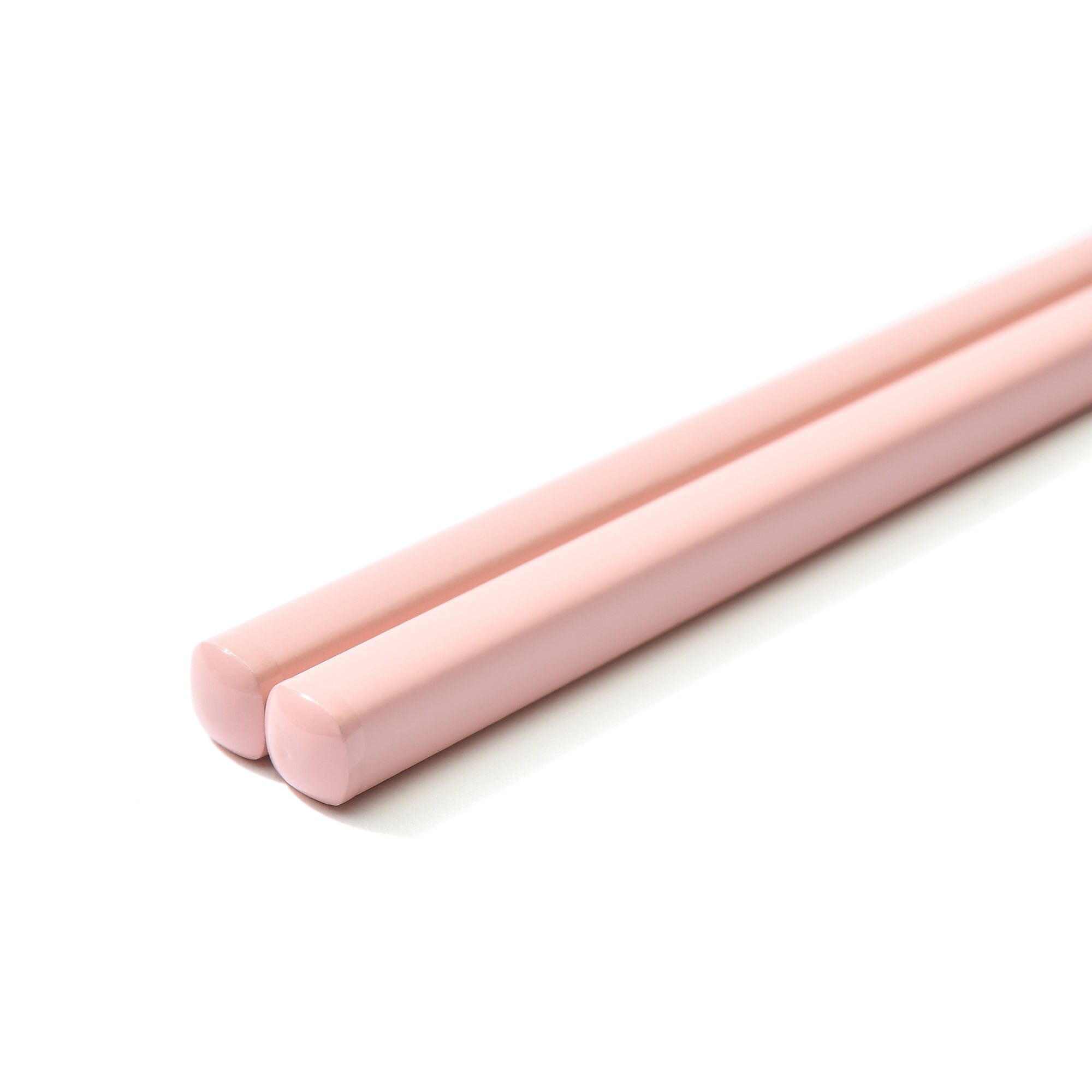 Premium Pink Chopsticks Set with Rest - Elegant Asian Dining Utensils for Sushi, Ramen & Home Decor