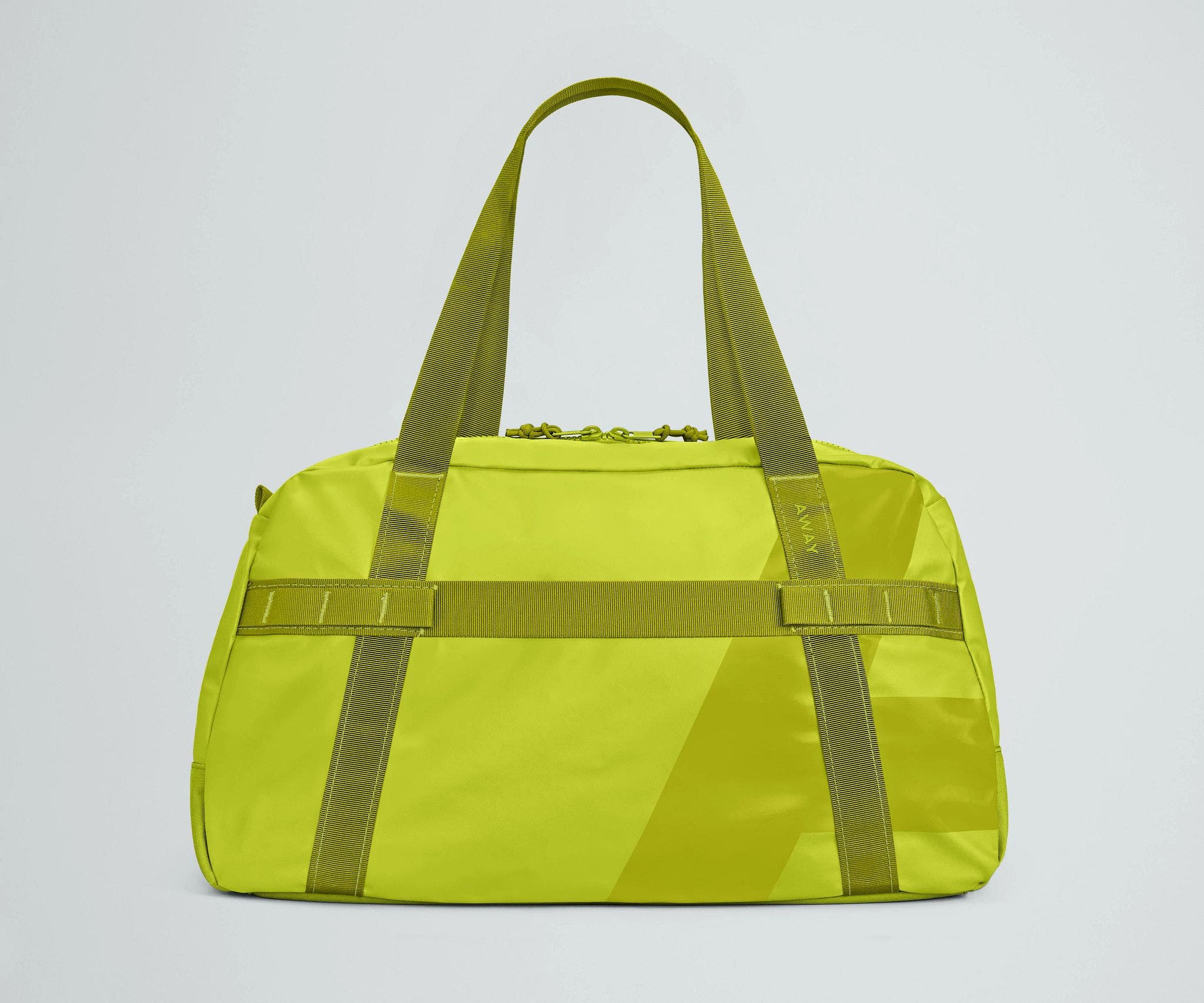 40L Active Duffle Bag - Lightweight Waterproof Gym & Travel Duffel - Perfect for Workouts, Sports Gear & Weekend Getaways
