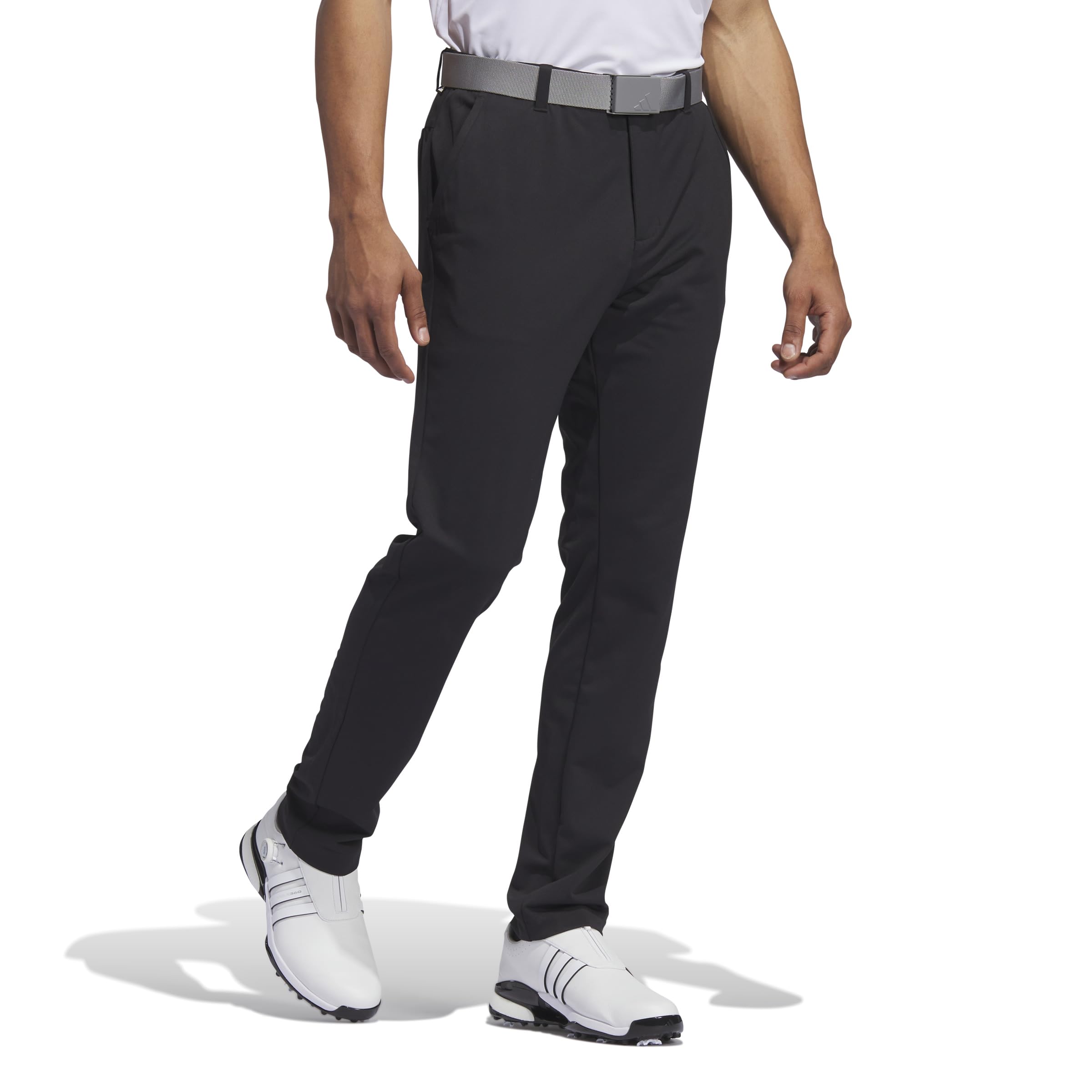 Adidas Men's Ultimate365 Tour Pants - Comfortable Athletic Golf Pants with Stretch & Moisture-Wicking - Perfect for Golfing, Travel & Casual Wear