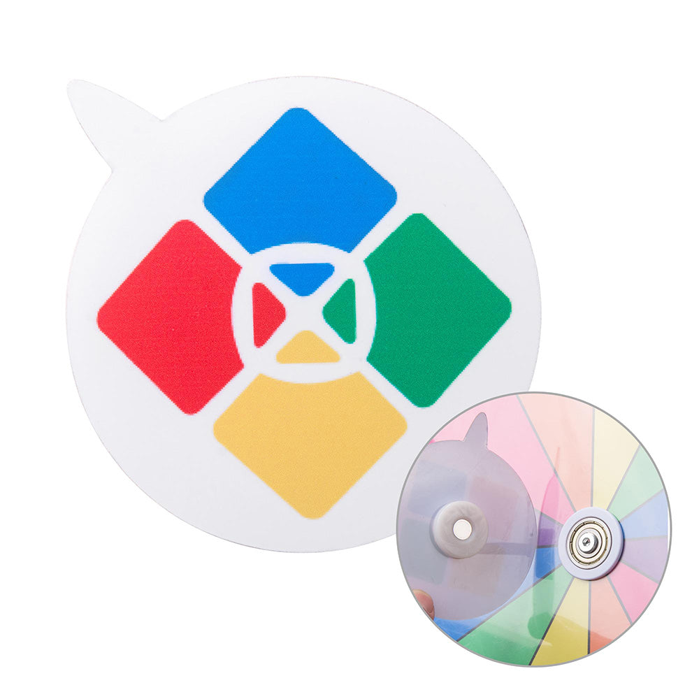 WinSpin Twister Game Template for Spin Wheel - 24