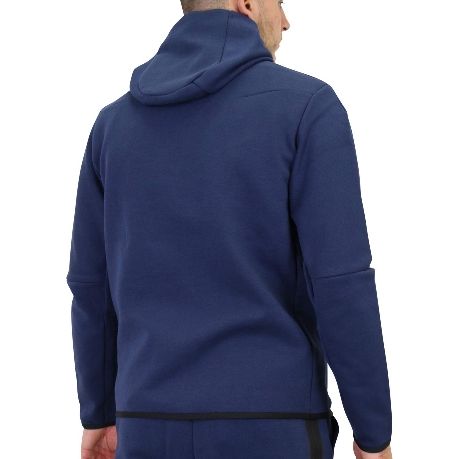 Nike Men's Hoodie Sweatshirt - Lightweight, Comfortable Pullover for Casual Wear, Gym & Outdoor Activities