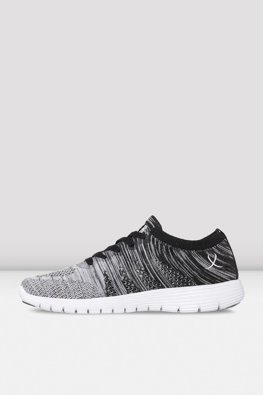 Omnia Lightweight Knitted Sneakers for Kids - Comfortable & Breathable Toddler Shoes for School, Play & Everyday Wear