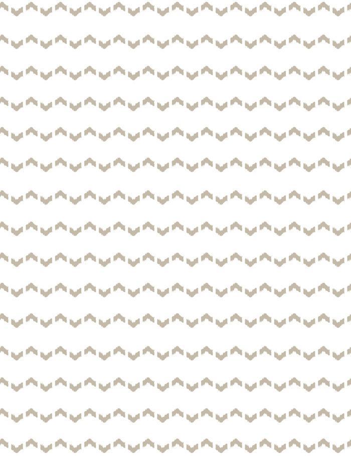 Kezmoh Zag Wallpaper by Wallshoppe - Premium Self-Adhesive Peel & Stick Wallpaper with Milk Design - Perfect for Bedroom, Living Room, and Home Office Decor