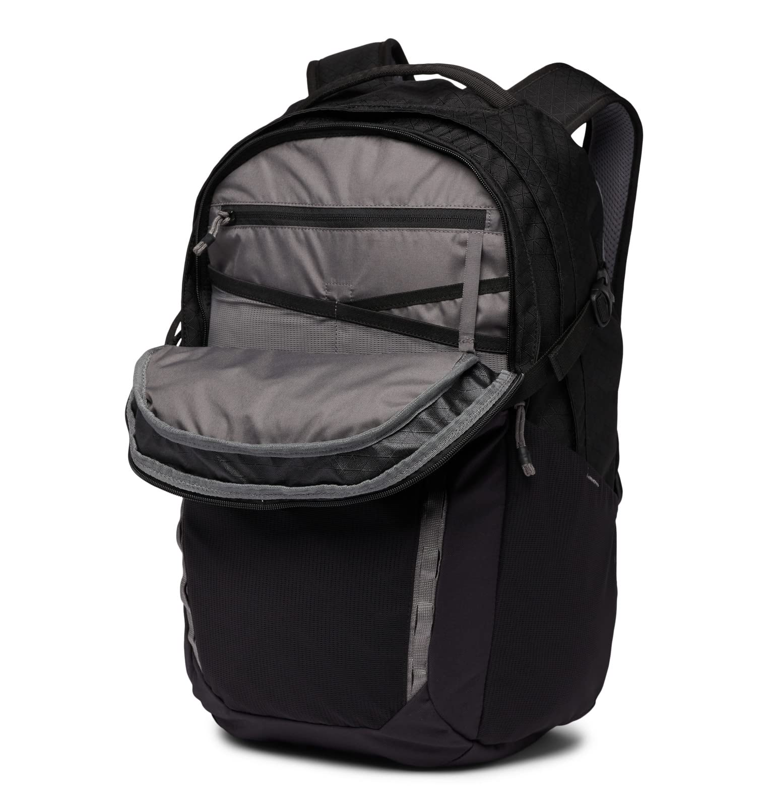 Columbia Atlas Explorer Unisex Backpack - Lightweight Hiking Daypack for Travel, School & Outdoor Adventures - Water-Resistant Laptop Backpack with Multiple Pockets