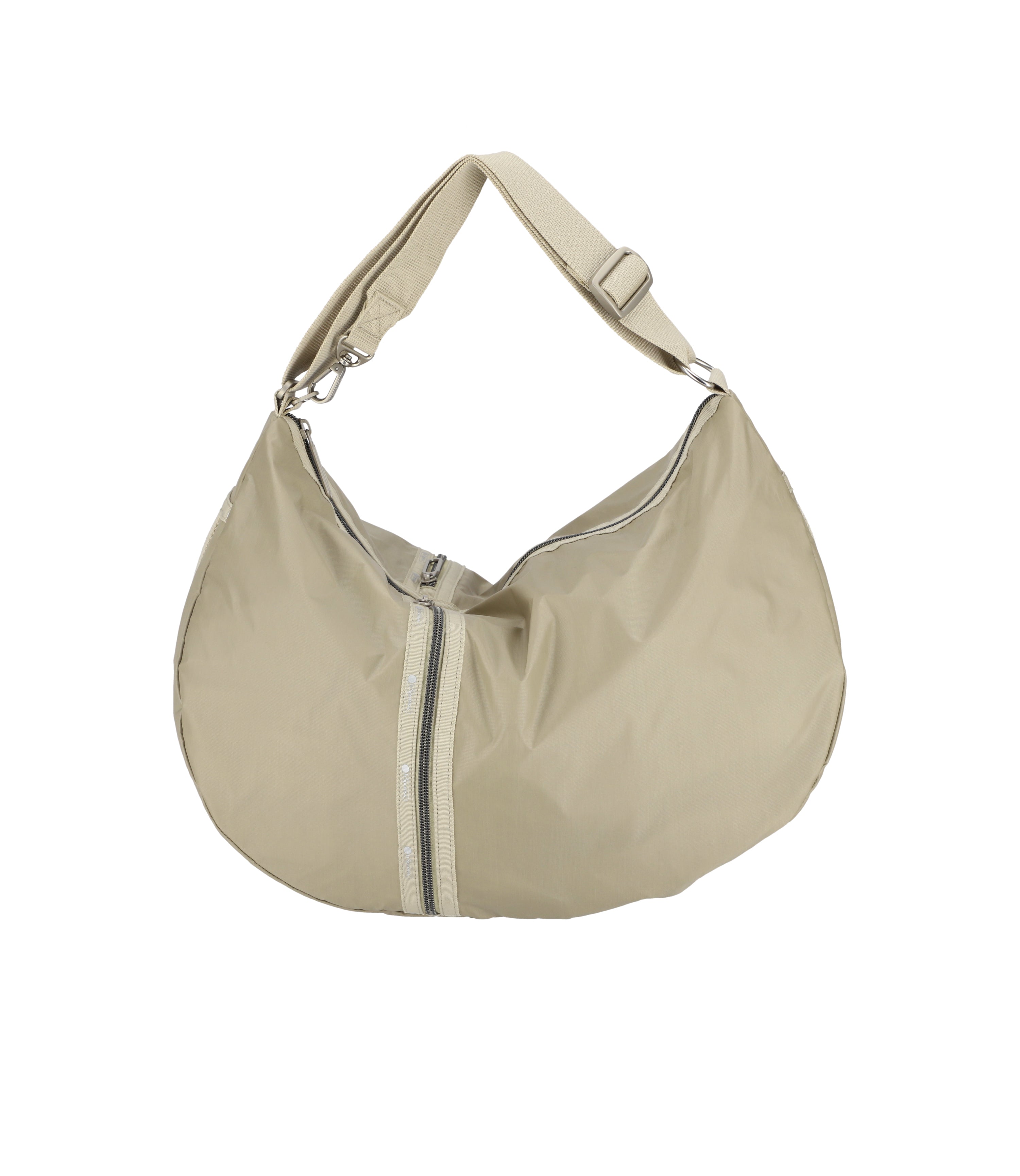 Essential Large Sling Bag - Durable Crossbody Shoulder Bag for Men & Women - Perfect for Travel, Hiking, Work & Everyday Use