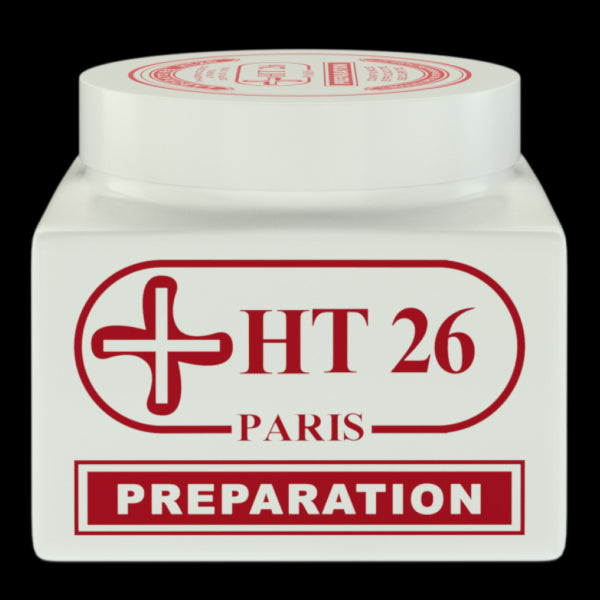 HT26 Skin Brightening Body Cream - Maximum Repair & Hydration 500ml for Dark Spots & Uneven Tone - Perfect for Daily Skincare Routine & Post-Sun Care