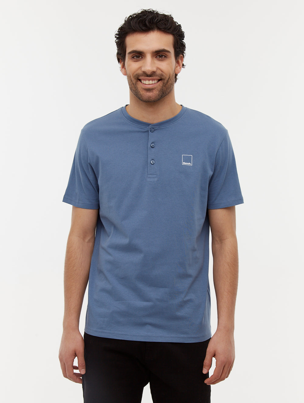 Mattio Assorted 5-Pack Cotton T-Shirts for Men - Comfortable Casual Tees for Everyday Wear, Gym, and Outings
