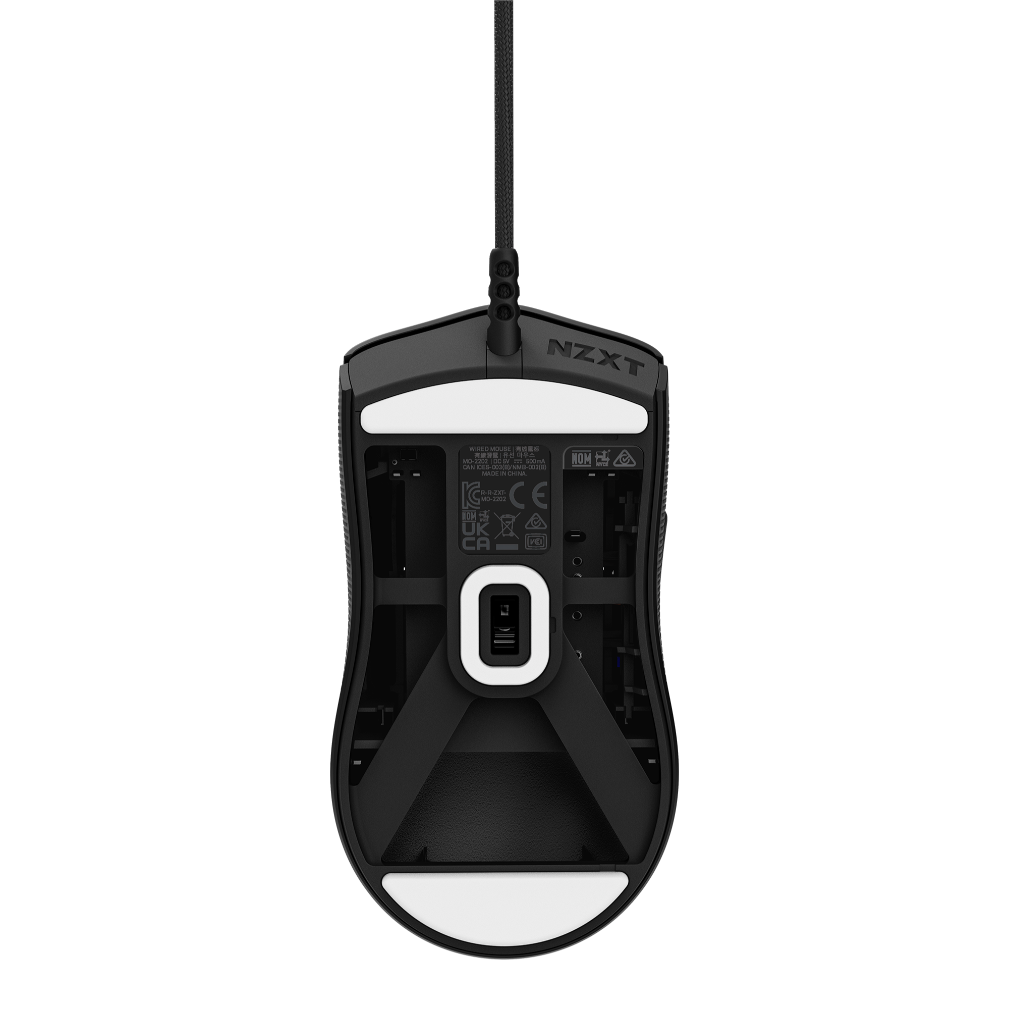 Wireless Ergonomic Mouse for PC & Mac - Lift 2 Symm Vertical Mouse for Pain Relief & Carpal Tunnel Prevention | Perfect for Office, Gaming & Long Computer Use