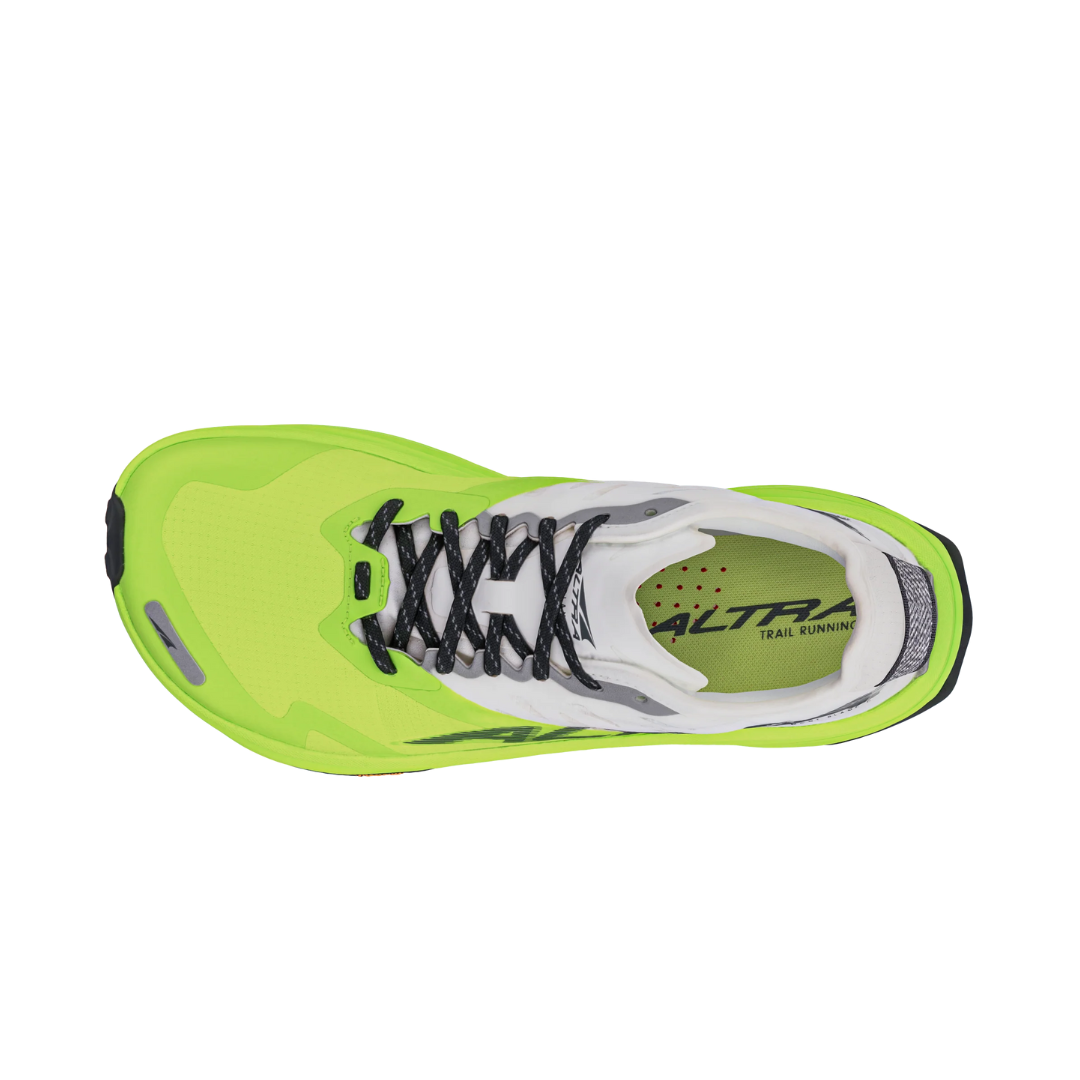Altra Men's Mont Blanc Carbon Trail Running Shoes - Lightweight & Durable for Hiking, Trail Running & Outdoor Adventures