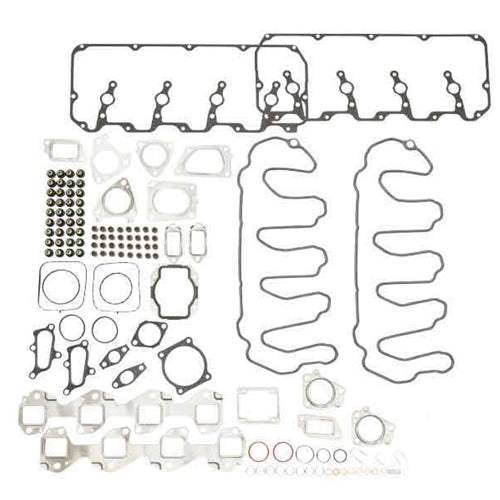AP0155 Head Gasket Kit for 6.6L LML Duramax Diesel Engine - Compatible with 2011-2016 Chevy Silverado & GMC Sierra 2500/3500 HD - High Performance Replacement for Engine Repair & Maintenance