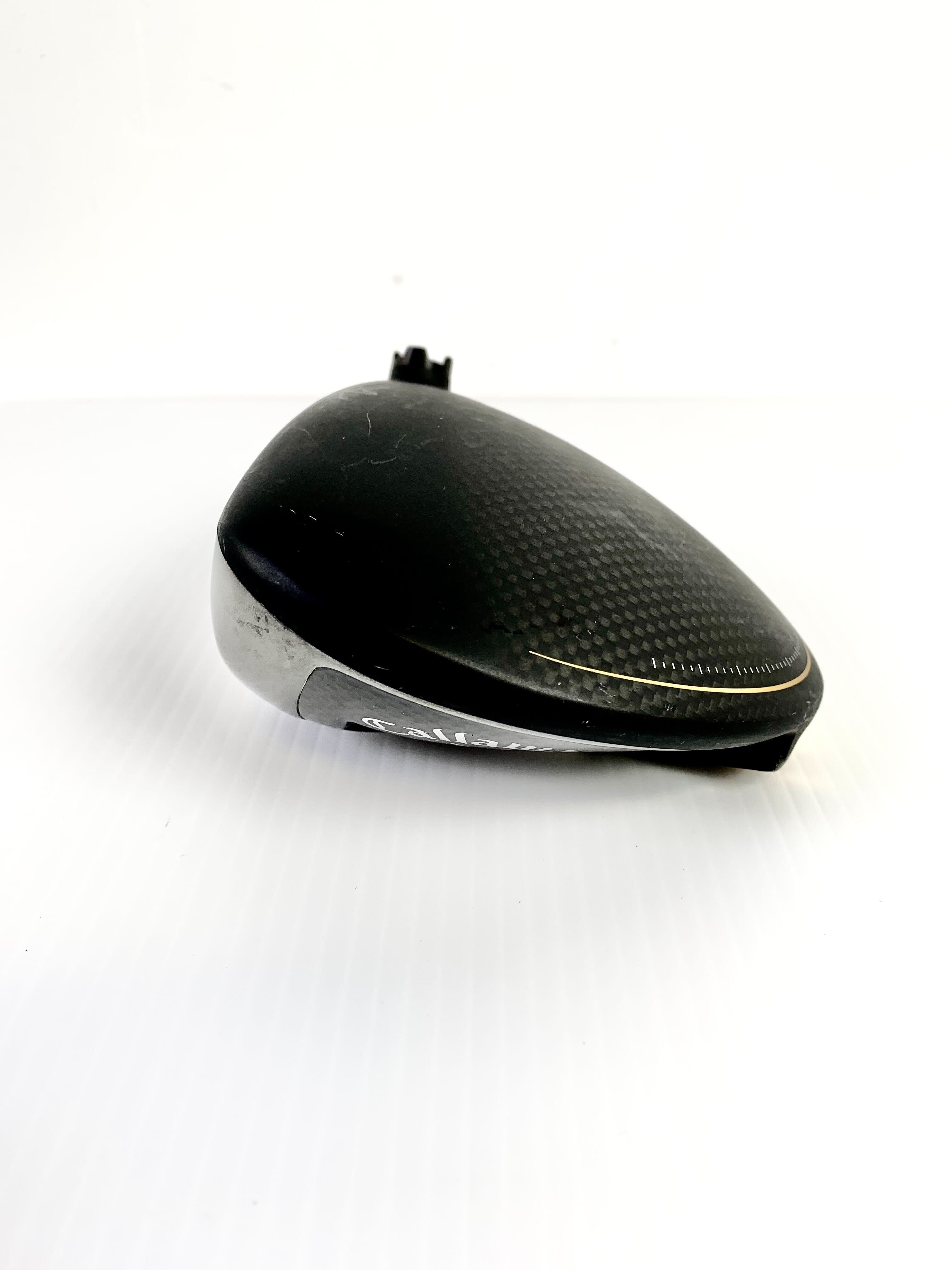 Used Callaway Rogue ST Max LS Driver 9° Left-Handed Golf Club - Perfect for Left-Handed Golfers Seeking Distance & Control on the Course