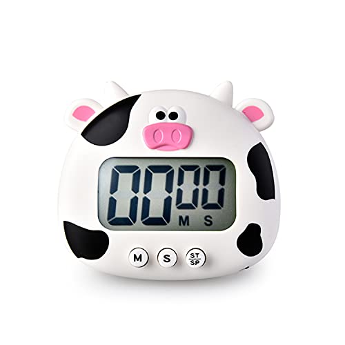Timer-cow