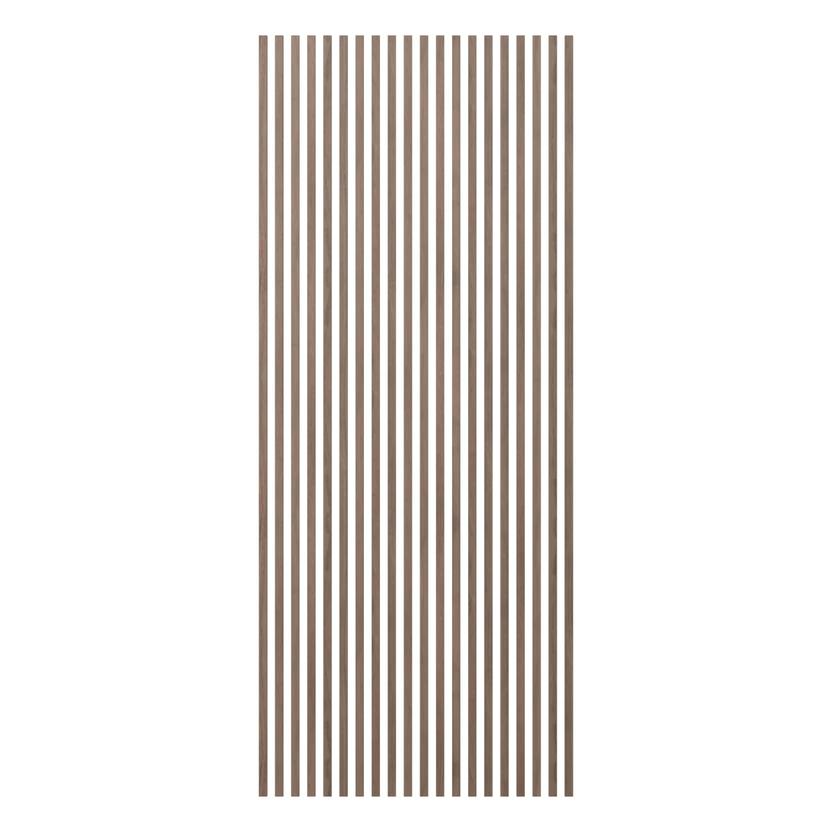 Premium Stain-Grade Hardwood Slats - Traditional Solid Wood Slats for DIY Furniture, Bed Frames & Home Decor Projects - Perfect for Rustic, Farmhouse & Modern Interior Design Styles