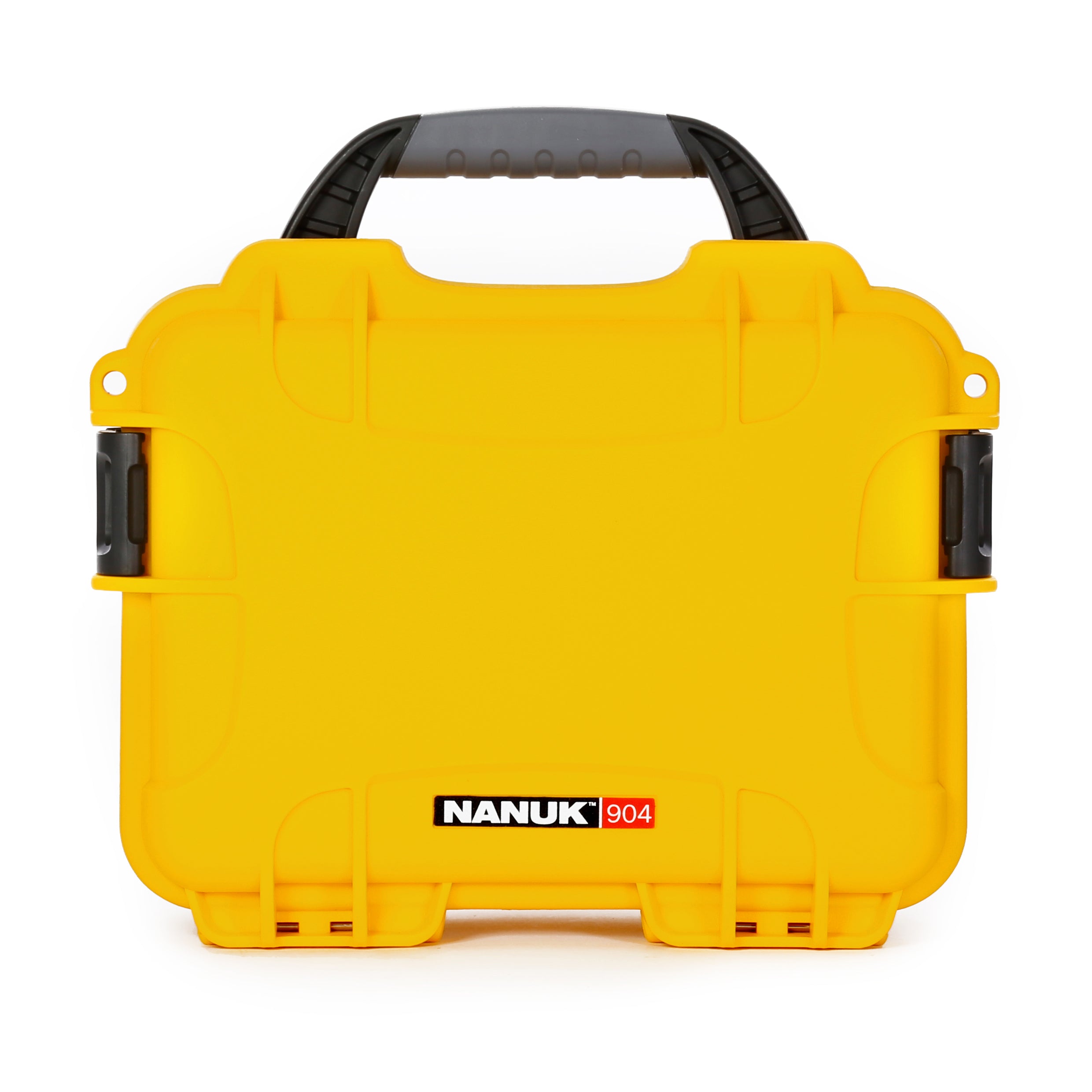 Nanuk 904 Hard Protective Case - Waterproof, Shockproof & Dustproof Travel Case for Cameras, Drones & Electronics - Perfect for Outdoor Adventures & Air Travel