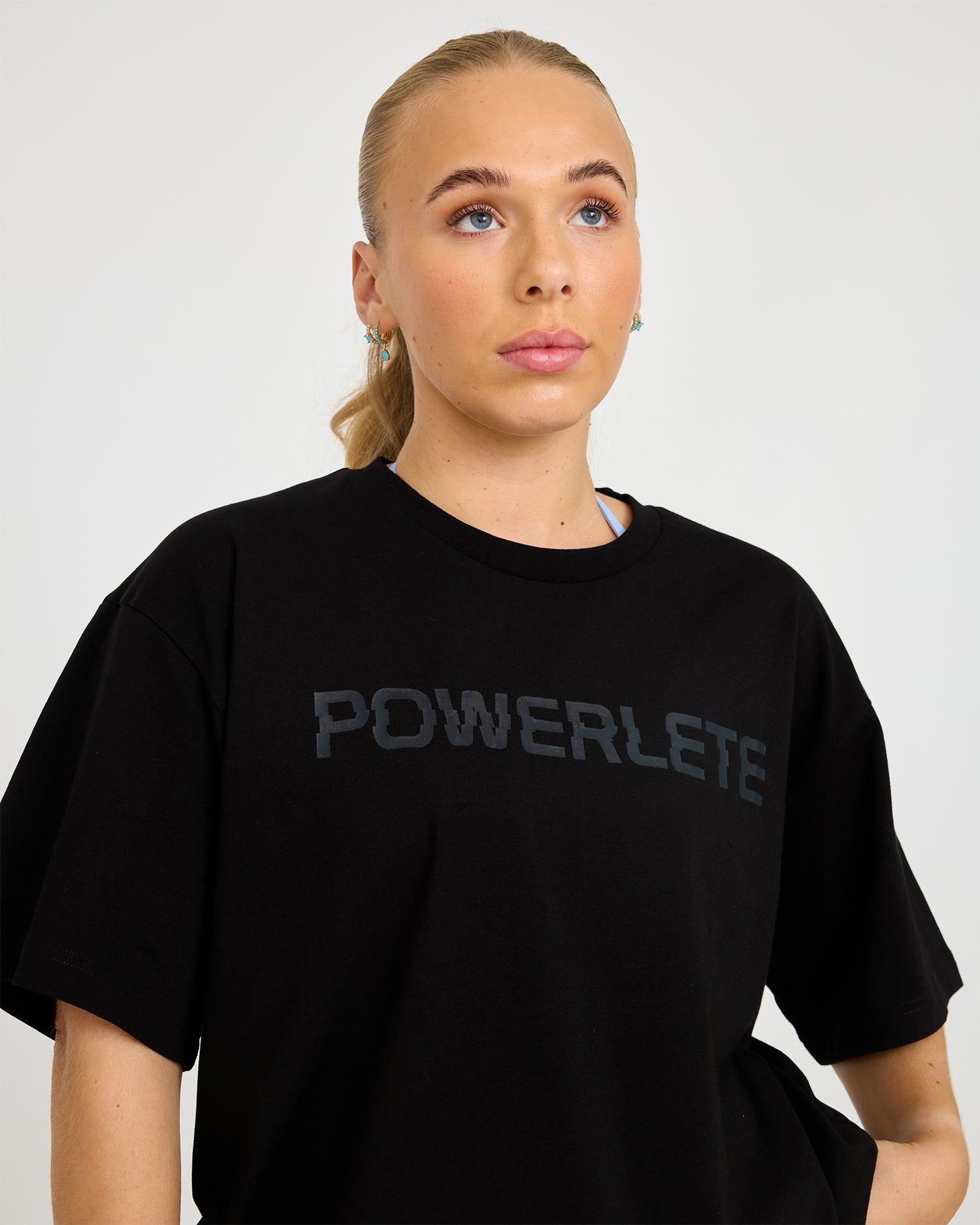 Evolve Oversized T-Shirt for Men & Women | Soft Cotton Relaxed Fit Unisex Tee | Perfect for Casual Wear, Street Style & Loungewear