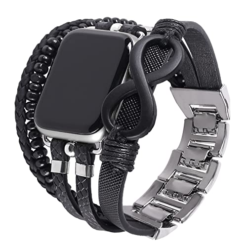 Infinity-Black