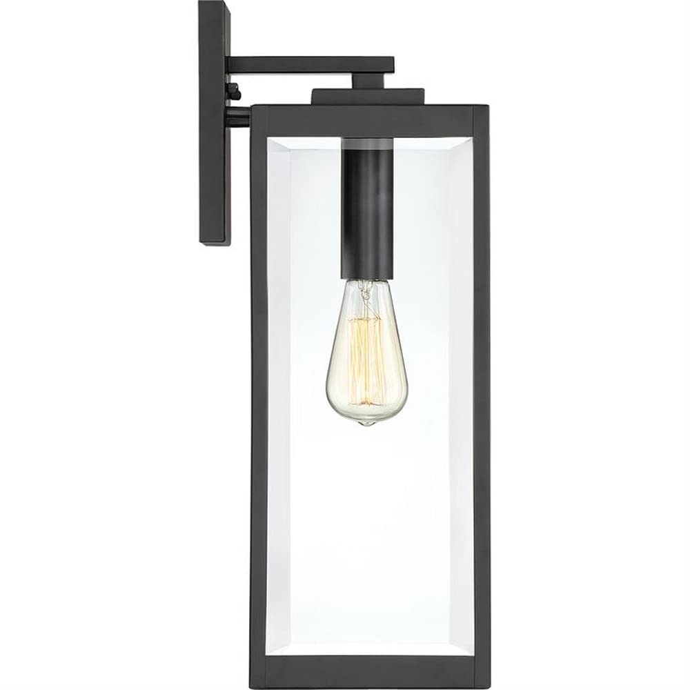 Combe Trees Modern Farmhouse Outdoor Wall Light Fixture - 20