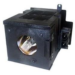 Technical Precision 50279-OU Replacement Projector TV Lamp Bulb - High Brightness DLP/LCD Projector Light Bulb for Home Theater, Office Presentations & Classroom Projectors